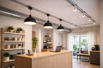 Commercial electrical services in Ottawa